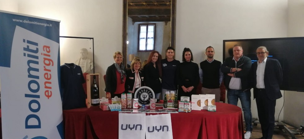 Tre giorni di corsa in montagna, un convegno dedicato alle donne e la raccolta fondi per Admo